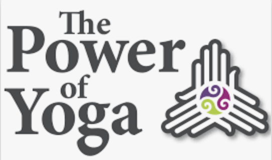 The Power Of Yoga